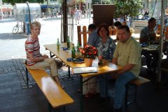 Chattertreffen in Bonn