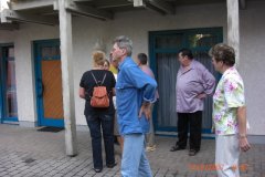 Chattertreffen in Weimar