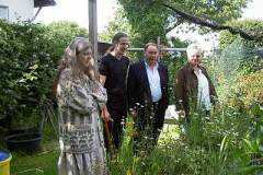 Karl-Heinz 60. Geburtstag