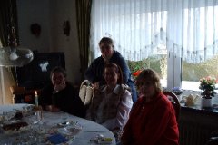 Parki Besuch