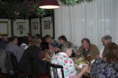 Stammtisch Troisdorf 2. September 2010