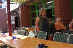 Stammtisch Troisdorf 8. Juli 2010