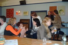 Treffen iin Duisburg 29. 01. 2006