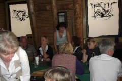 Treffen in Duisburg 19.09.2009