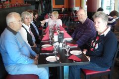 Treffen in Duisburg 29.09.2010