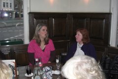 Treffen in Düsseldorf 15.1.2010
