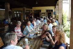 Treffen in Nürnberg 27.5.05