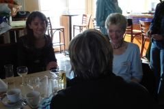 Treffen in Stuttgart 15.10.05